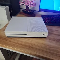 Xbox S