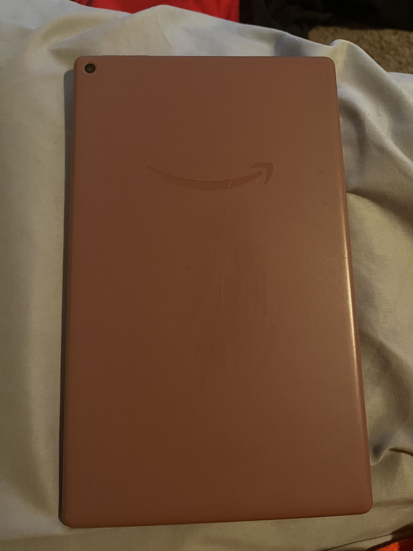 amazon fire tablet