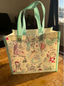 Disney Bag