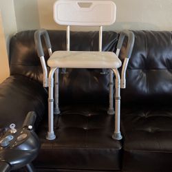 Shower Chair 