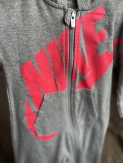 Nike Toddler Jumpsuit
