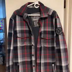Men’s Jacket