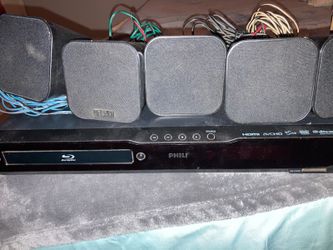 3D Blu ray SURROUND SOUND