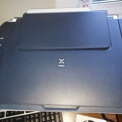 Canon MG2922 printer