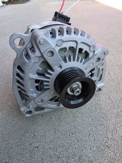 BRAND X HO ALTERNATOR