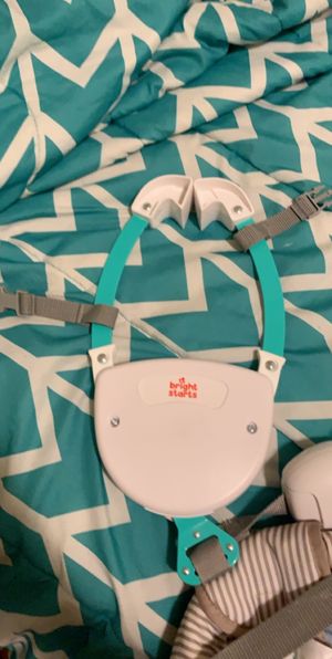 Bright Starts Taggies Door Jumper For Sale In Brooklyn Ny