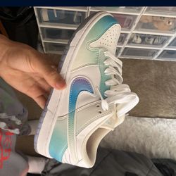 Nike Dunk (rare)