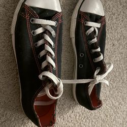 Converse Size 5y