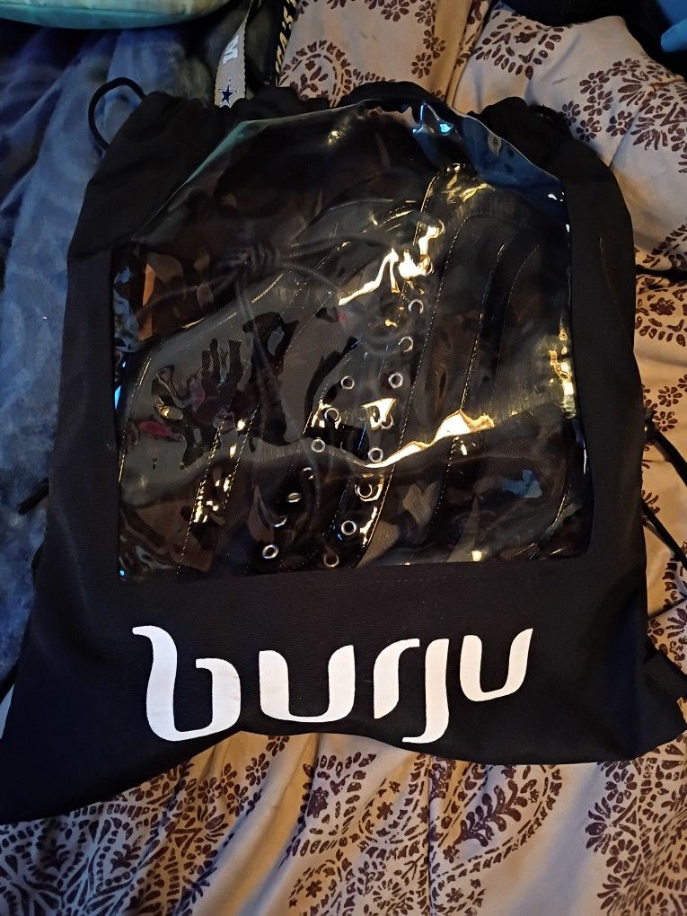 Burju Boots Brand NEW