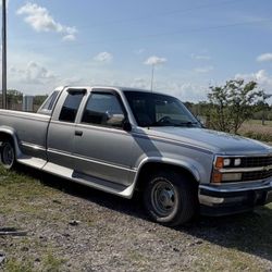 1998 Chevy Pickup