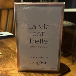 La Vie Est Belle 
