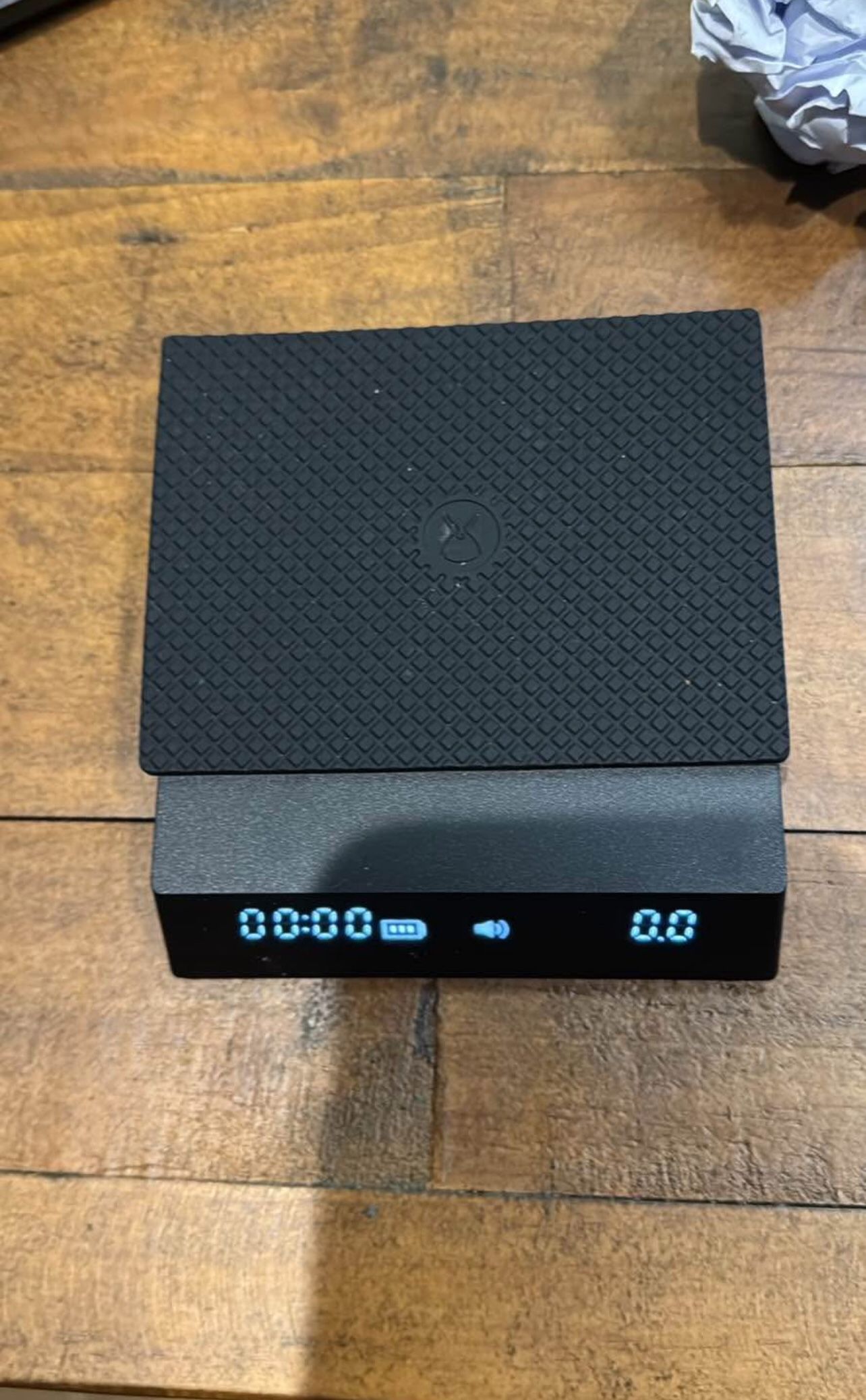Timemore Coffee Scale