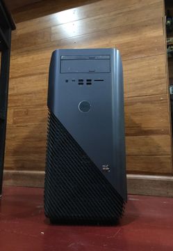 Dell Inspiron Desktop 5675 AMD Ryzen 7