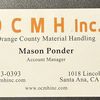 Mason Ponder