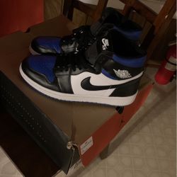 Retro 1s Royal