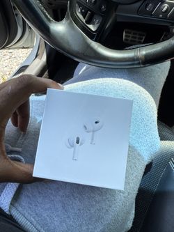 Air Pod Pro Gen 2