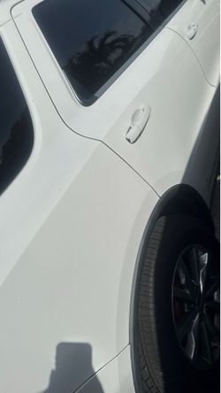 2014 Dodge Durango