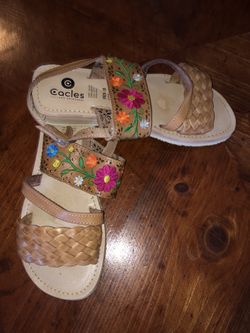 Huarache Mexicano