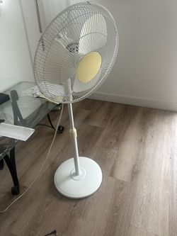 Electric Fan