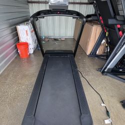 Treadmill NORDICTRACK T8 New  Assembled