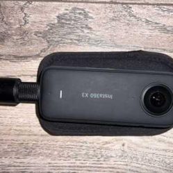 Insta360 X3 Selfie Stick Kit