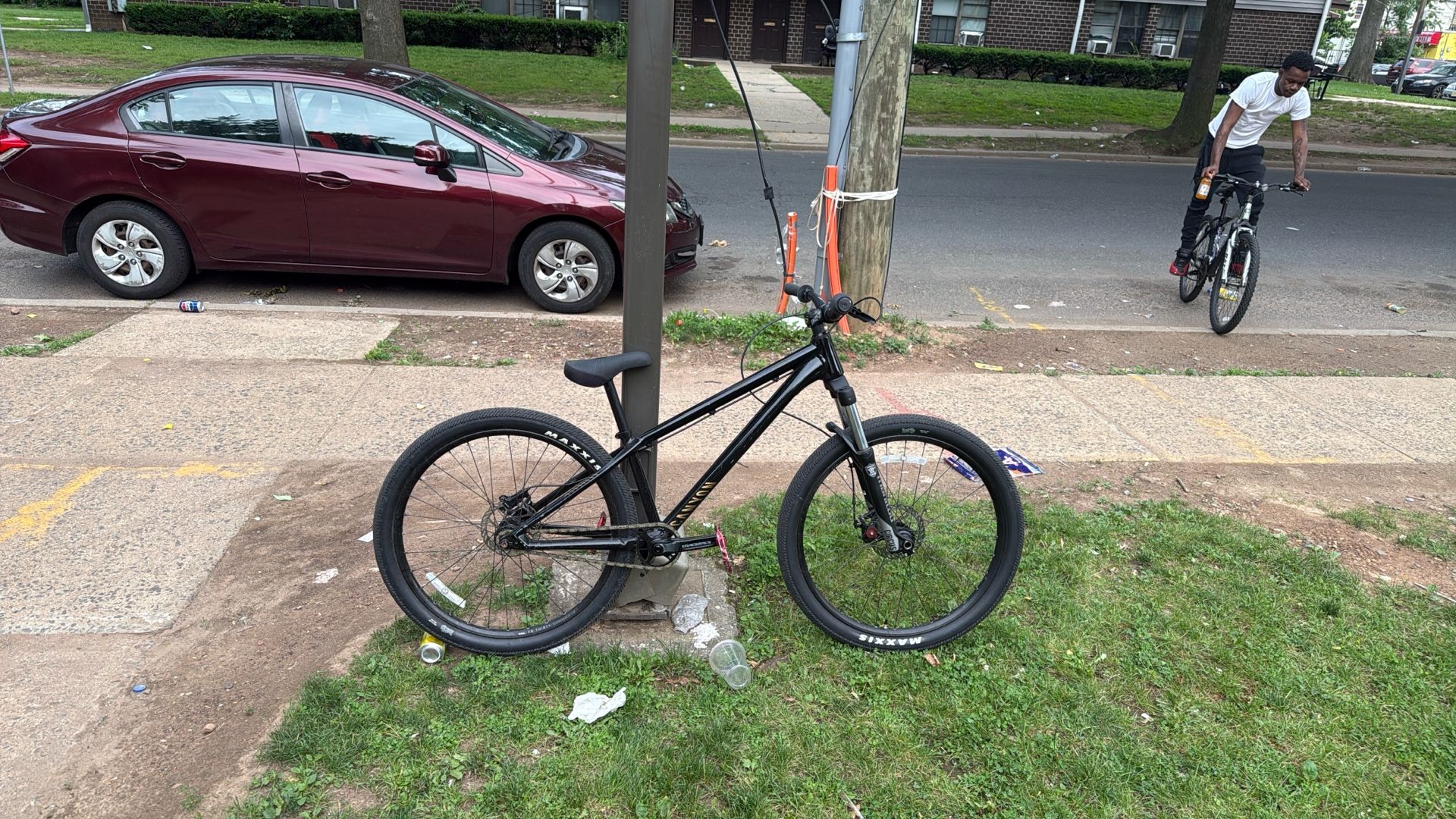 Great Bike 