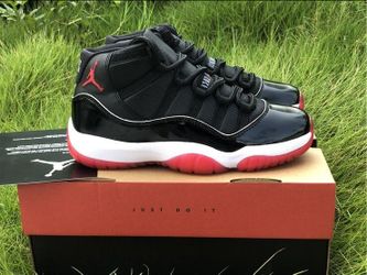 Air Jordan 11 Berd (8)