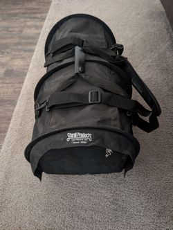 XL Sturdi bag Pet Carrier- Never Used