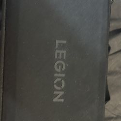 Lenovo Legion Go One Terabyte Handheld Pc Gaming