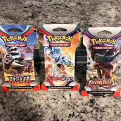 Pokémon Cards