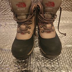 Size 6 Shoes The North Face For Man Or Women