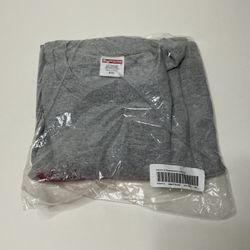 Supreme Ralph Steadman Box Logo Tee XXL