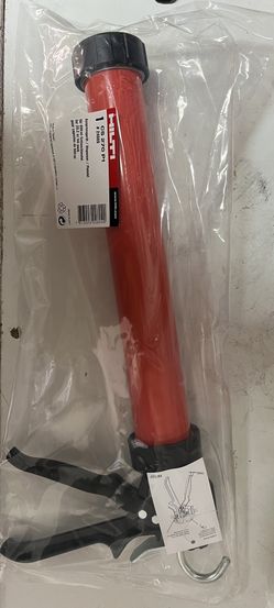 Caulking Guns