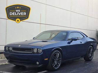 2009 Dodge Challenger