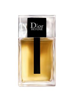 Dior Homme Fragrance Bottle 100ml