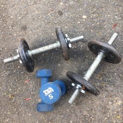 Dumbbell Dumb Bell Lifting Sets