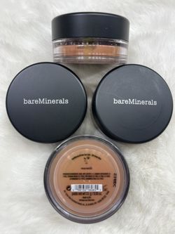BareMinerals All Over Loose Bronzer