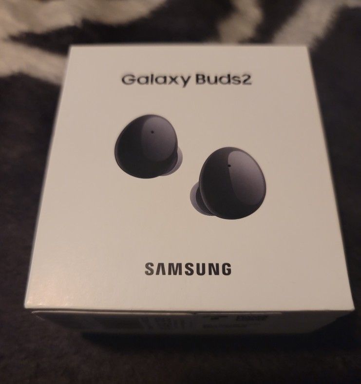 Samsung Galaxy Buds2