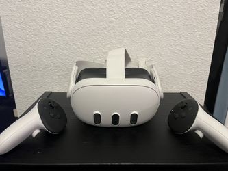 Meta Quest 3