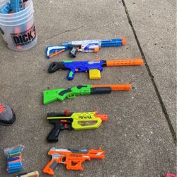 A Hole Lot Of Toys All Work And Give Me A Price And It Is Yours 