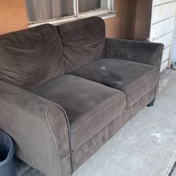Free Couch
