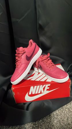 ~~NIKE~~COURT VISION~~NIKE