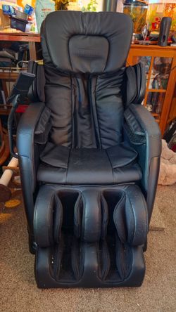 Slabway SLAB-1 Full body massage chair - like new