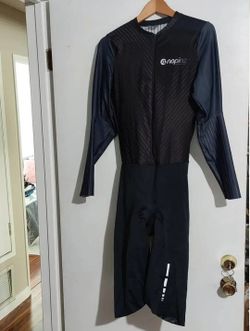 Nopinz Pro 1 Speedsuit Track, Time Trail 3XL