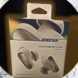 BOSE ULTRA OPEN EARBUDS 