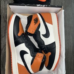 Air Jordan 1 Retro High OG ‘Shattered Backboard’  2025 🏀🔥