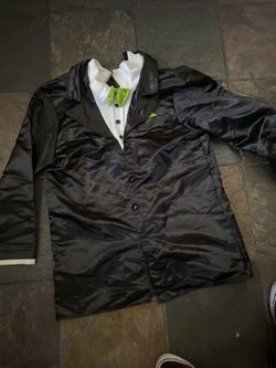 Men’s Suite 