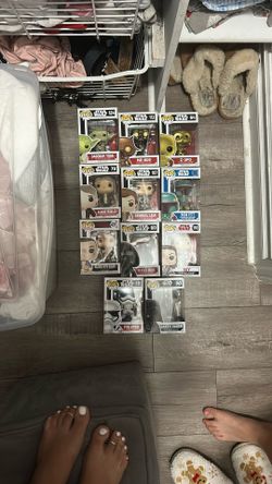 pops for sale
