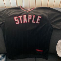 Staple Jersey