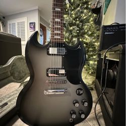 Gibson SG 70’s Tribute 